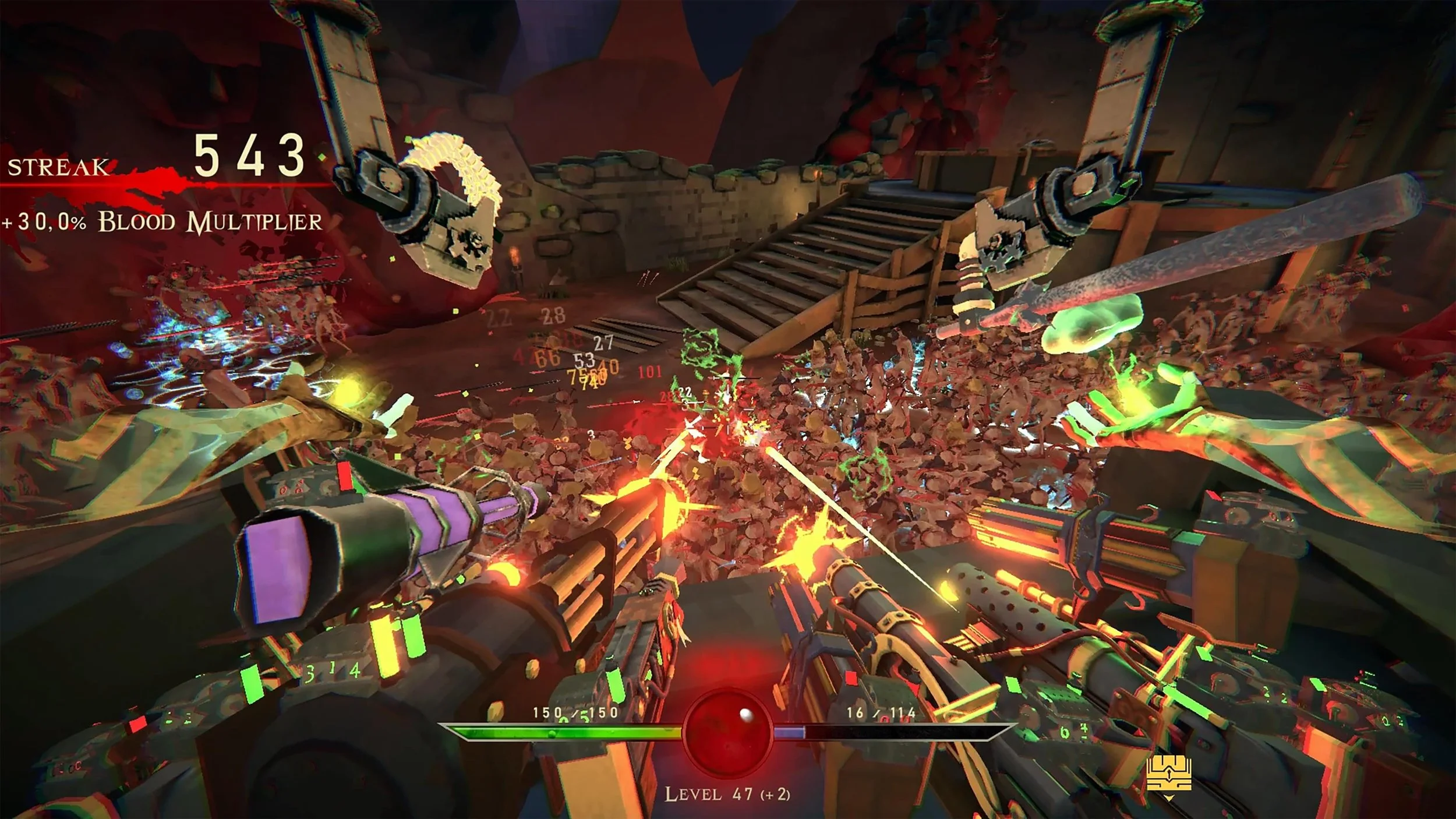 Vampire Hunters Review — The Geekly Grind